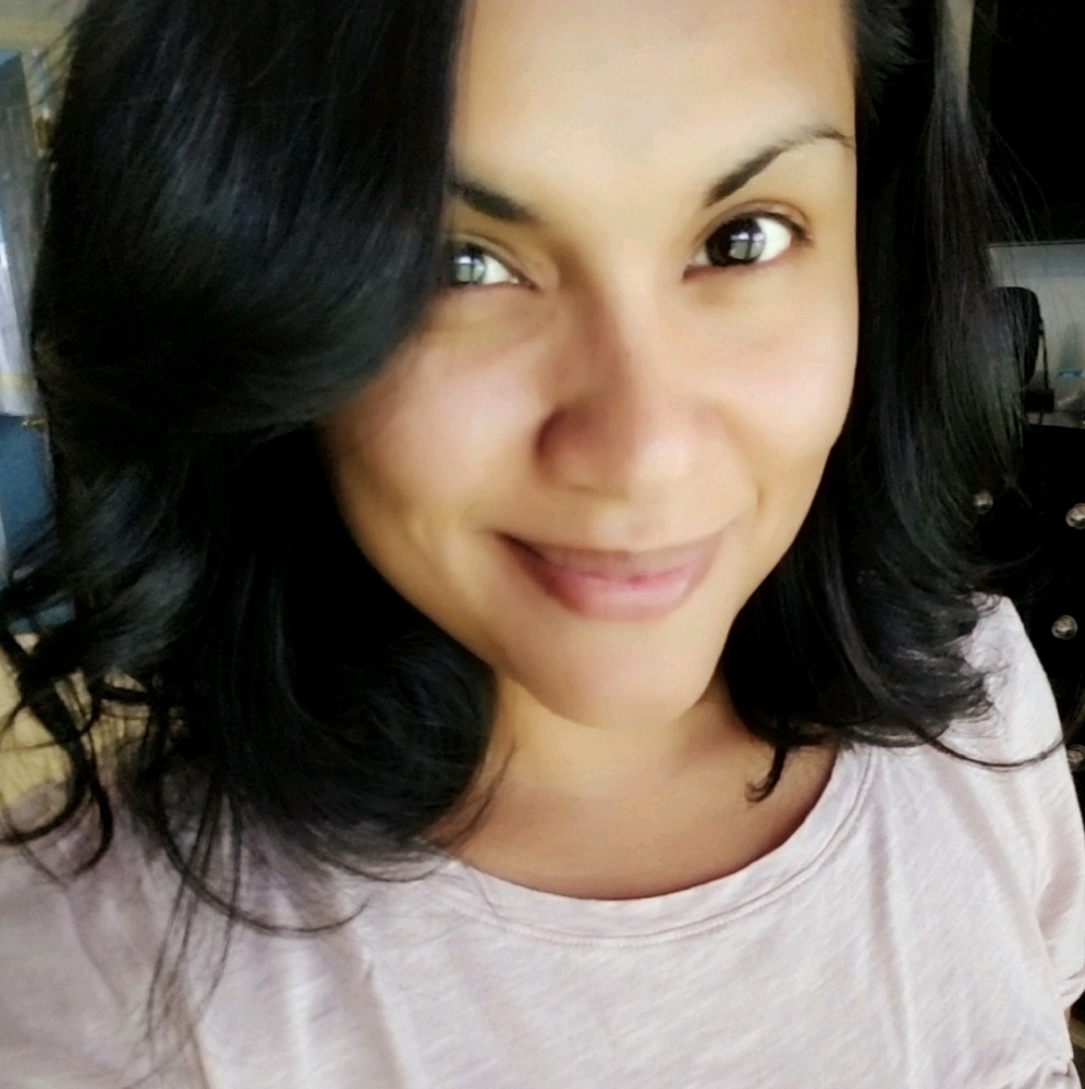 Meet your Posher, Darlene